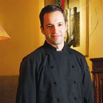 Daniel Hansen - @danielhansenchef - Instagram
