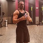 Daniel Hansen - @drhansen80 - Instagram