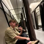 Daniel Hansen. - @daniel____hansen - Instagram