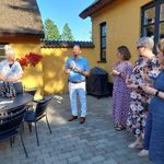 Daniel Hansen - @dhwines.dk - Instagram