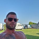 Daniel Hansen - @danielhansen299 - Instagram