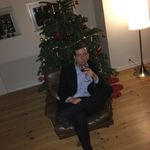 Daniel Lau Hansen - @danielhansen20 - Instagram
