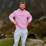 Daniel Richard Haran - @danielharan93 - Instagram