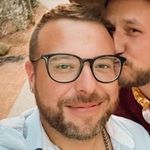 Daniel Hardman - @atx_dan - Instagram