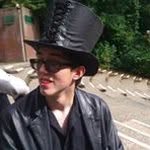 Daniel Hardman - @therealdanhardman - Instagram