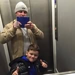 Daniel Hardman - @hardmandaniel - Instagram