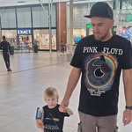 Daniel Hardman - @danielshardman - Instagram