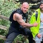 Daniel hardman - @hardman2741 - Instagram