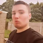 Daniel Hardman - @daniel_hardman2003 - Instagram