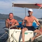 Daniel Hardman - @danielhnew2015 - Instagram