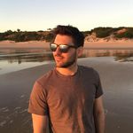 Daniel Hardman - @dthardman1 - Instagram