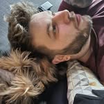 Daniel Hardman - @yellowpenguin89 - Instagram