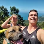 Daniel Hardman - @harddanman - Instagram