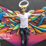 Daniel Hare - @danielhare - Instagram