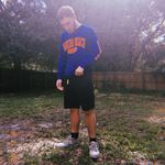 Daniel Hare - @__1danny8__ - Instagram