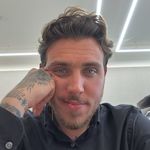 Daniel Harel Ternovsky - @daniel_harel_ternovsky - Instagram