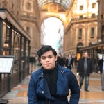 Daniel - @danielharisayas - Instagram