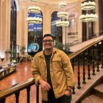 Daniel Harianto - @danielharianto - Instagram
