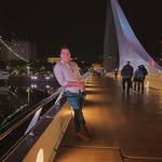 Daniel Harika - @danielharika - Instagram