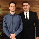 Daniel Harlow - @daniel__harlow - Instagram