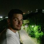 Daniel Harlow - @daniel_harlow - Instagram