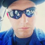 Daniel Harlow - @dannyray84 - Instagram