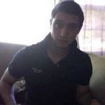 Daniel Haros - @darkarsx - Instagram