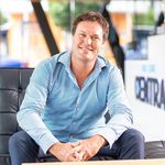 Daniel Harris - @danielharris.realestate - Instagram
