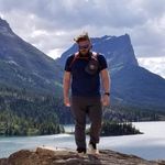 Daniel Harris - @danielharris2 - Instagram
