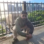 Daniel Harris - @kickbackwitdonnie - Instagram