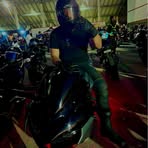 Daniel Harris - Facebook