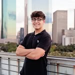 Daniel Harris - @danielharris_34 - Instagram