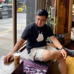 Daniel Hartanto - @daniel___hartanto - Instagram