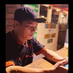 Daniel Hartanto - @hartanto5057 - Instagram