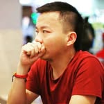 Daniel Hartanto - @dhartant84 - Instagram