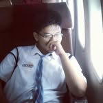 Daniel Hartanto - @hawe_danil - Instagram