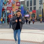 Daniel Hartanto Lim - @danielim10 - Instagram