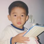 Daniel Hartanto Tandra - @danieltandraa_23 - Instagram