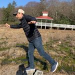 Daniel Harwell - @dmharwell - Instagram