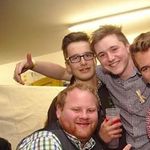 Daniel Haslinger - @dane.h67 - Instagram