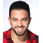Daniel Hassine🎗️ - @daniel_hassine - Instagram