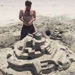Daniel Hatch - @lord.of.acorns - Instagram