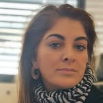Dh Hatoum - @danielle_hatoum - Instagram