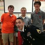 Daniel Hatten - @ssg_hatten - Instagram