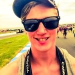 Daniel Hauck - @dan2848 - Instagram