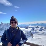 Daniel Hauck - @solidtux - Instagram
