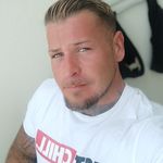 Daniel Hauck - @babo_haucki - Instagram