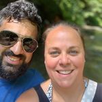 Daniel Hauck - @thebeastfromthemiddleeast - Instagram