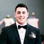 Daniel Hauck - @danielman50 - Instagram