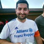 Daniel Hauck - @da_schlout - Instagram